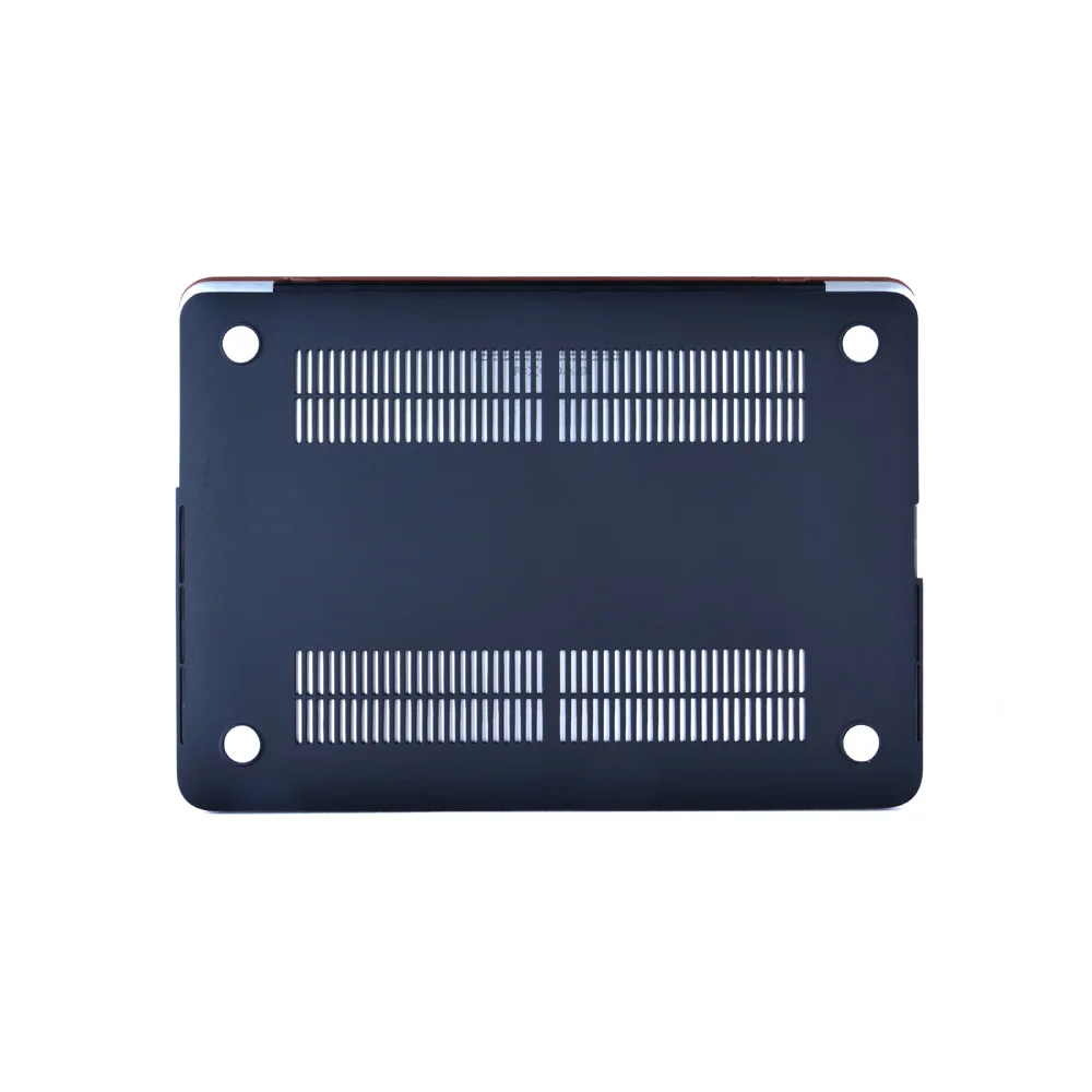 GUKEEDIANZI чехол для Macbook Pro с retina 13,3 дюймов A1502 A1425 MD212, MD213 ME864 ME865 ME866 13," защитный чехол