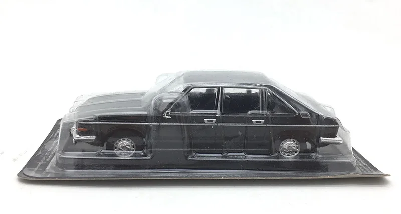 1/43 11,5 см советские салоны сплав модельные листы автомобили игрушка Vehilce винтажные классические Автомобильные Игрушки для коллекции