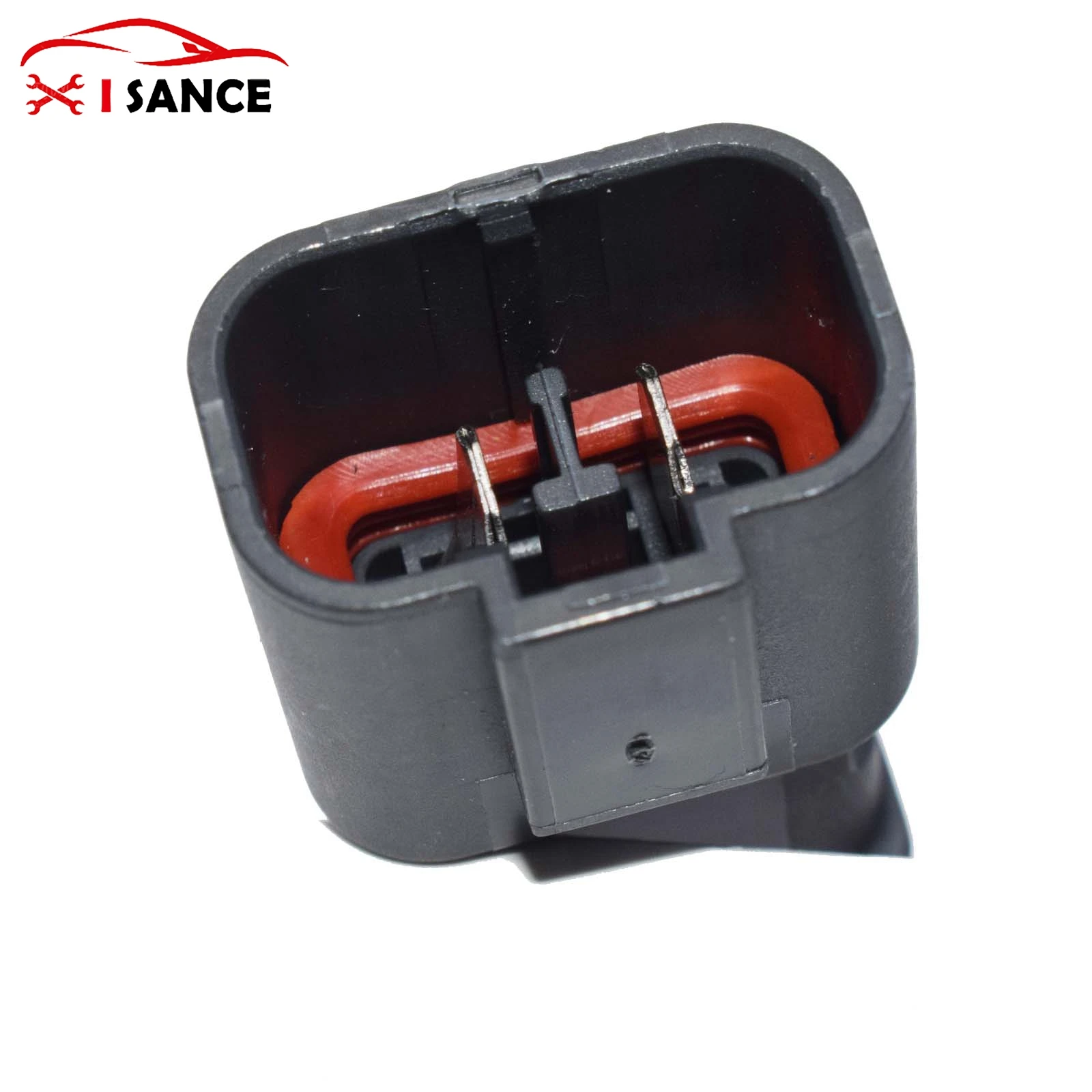 Ignition Distributor Sensor Plug Connector For 1992-95 Honda Civic 1.5L 1.6L 30100-P08-006,TD42U,TD45U,DST17404,8417404