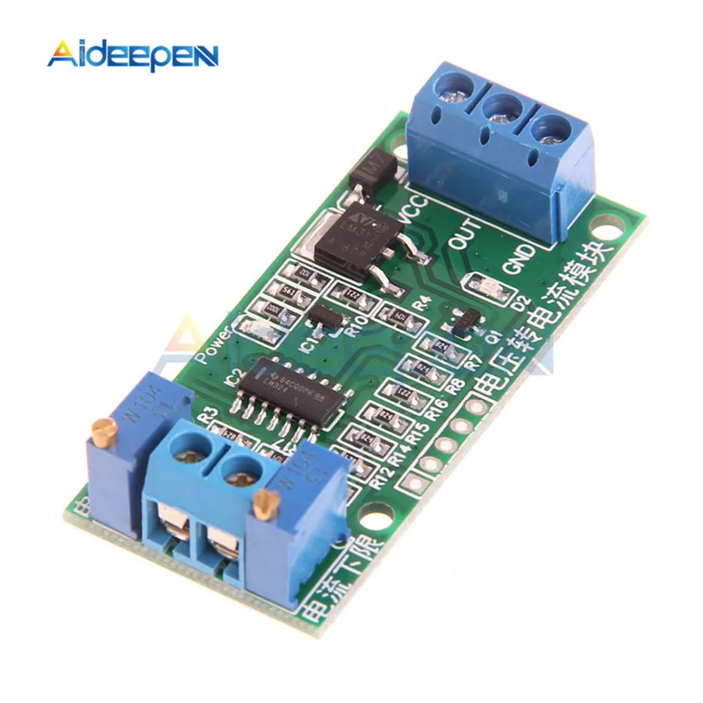 

2,5 в 3,3 В 5 в 10 в 15 в 24 В до 4-20 мА 0-20 мА DC 12-24 В