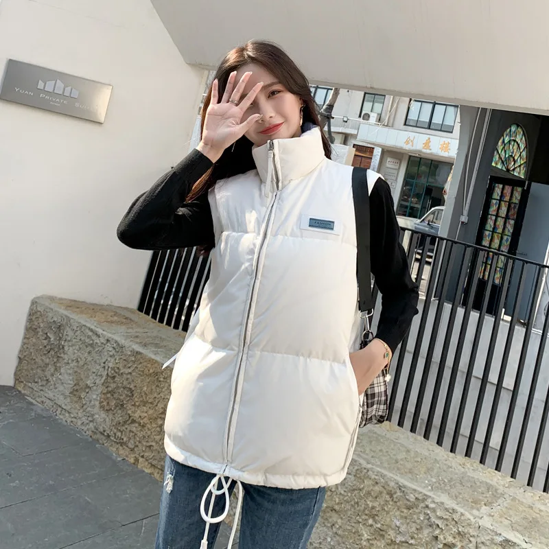 Зимняя Жилетка Женская Купить