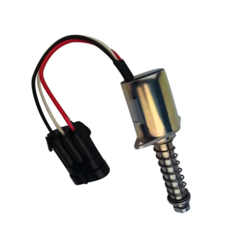 New Traction Lock Solenoid 6681512 For Bobcat S150 S160 S175 S185 S205 S250 S300 | Обустройство дома
