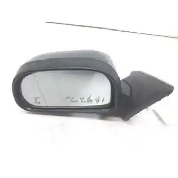 

MR387725 LEFT REARVIEW MITSUBISHI GALANT SALOON (EA0)