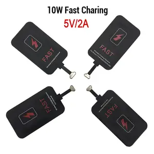Best value Wireless 2a Qi Receiver – Great deals on Wireless Best value Wireless 2a Qi Receiver – Great deals on Wireless