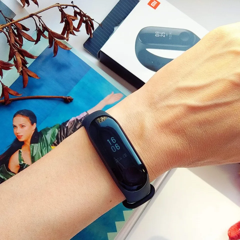 smartwatch m3 original