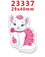 PR23337 30 шт/смолы Хэллоуин Статуэтка diy украшения ремесла аксессуары DIY материалы ручной работы PR23262 - Цвет: PR23337