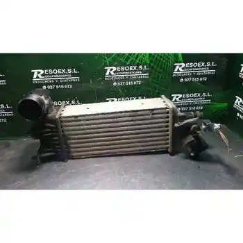 

9637809480 INTERCOOLER CITROEN C5 SALOON