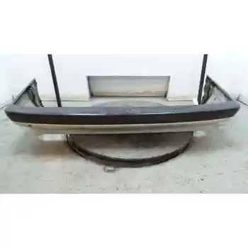 

REAR BUMPER RENAULT 21 SALOON (B/L48)