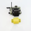 1503  1702 Tug Rubber Flat Tug Wheel Upper and Lower Wheels Multi-Needle Car Pully Set for Kansai Special 3