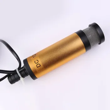 

Multi-Purpose Fuel Transfer Pump Portable 12V/24V Electric Pump Mini Oil/Water Extractor Pump with On/off Switch for Car Truck