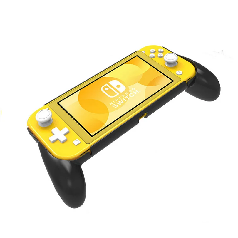 Аксессуары для игр, ручка, подставка, ручной держатель, контроллер, протектор, портативный держатель для kingd Switch Lite Mini NS