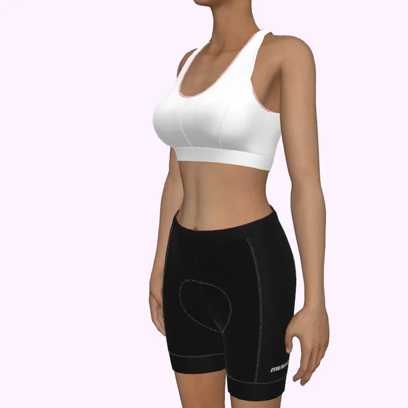 

SPINNING female summer shorts Summer Cycling fitness shorts for women Bike Shorts Dynamic bicycle shorts with low price