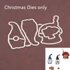 CHRISTMAS dies only