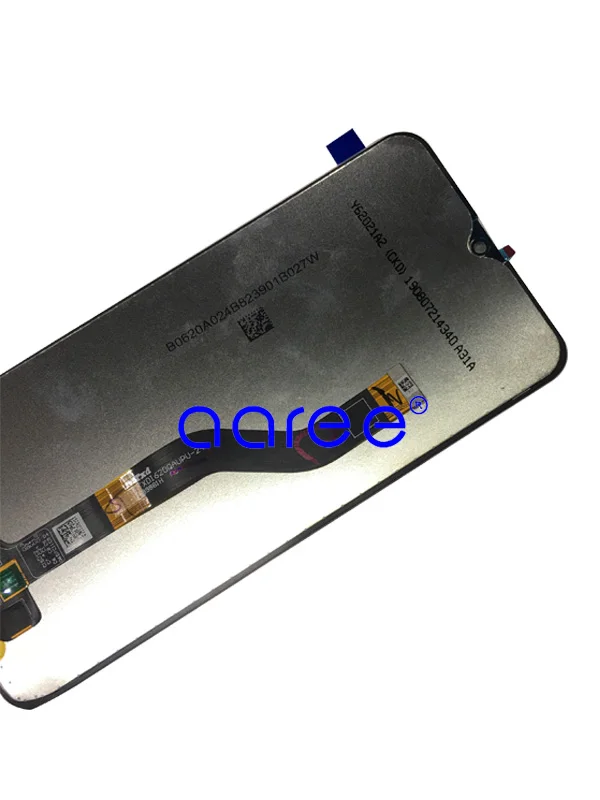 Тестовый ЖК-дисплей для samsung A10S lcd A107F/DS A107 lcd для samsung A10S A107 ЖК-экран сенсорный дигитайзер сборка