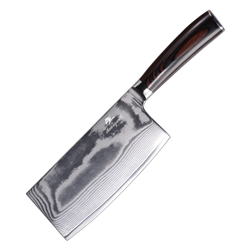 Chinese Knife