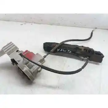 

0051931422 REAR DOOR LOCK LEFT FIAT BRAVO (198)