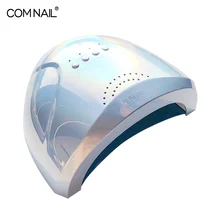 COMNAIL Colorful 48W SUNONE Professional LED UV Nail Lamp for Nail Gel Polish LED Nail Light Nail Dryer UV Lamp