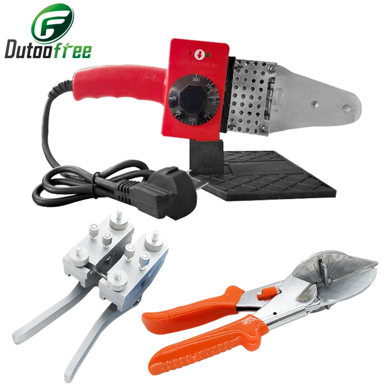 PURoundBeltWeldingMachineDriveBeltConnectorPolyurethaneBeltHotMeltMachineSetFeeder