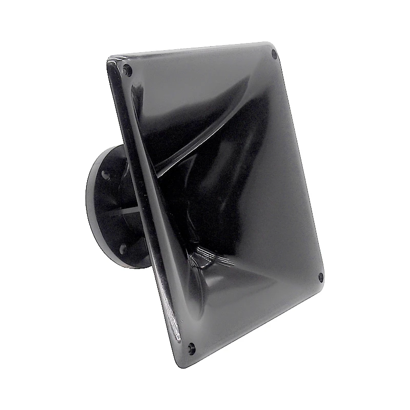 Buzina para Alto-falante Acessórios de Alta Fidelidade para Carro Trepado para Áudio Nexo Profissional Home Theater Karaokê Endereço Público 2 Peças 249*249 - Image 4