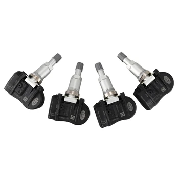 

4x 56053031AD Tyre Pressure Sensor fits for Chrysler 300 C Voyager