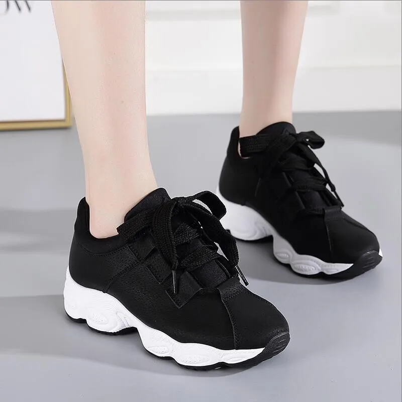 sale chunky trainers