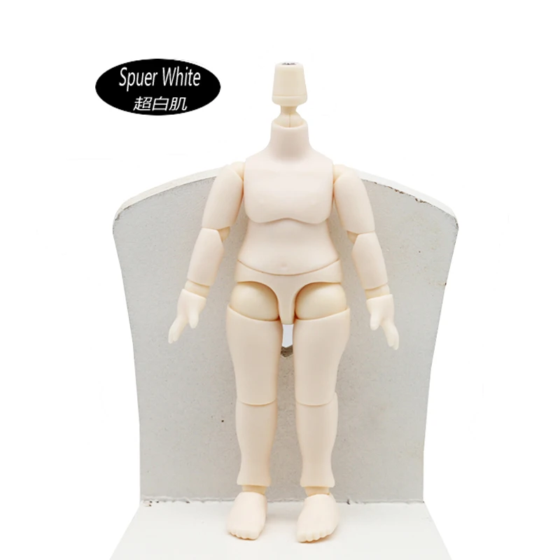 DOD Body white
