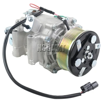 

AP03 38810P28A02 Air Condition Compressor pump for Honda Civic 1.8L 2006,2007,2008,2009,2010,2011 38810-RNA-004