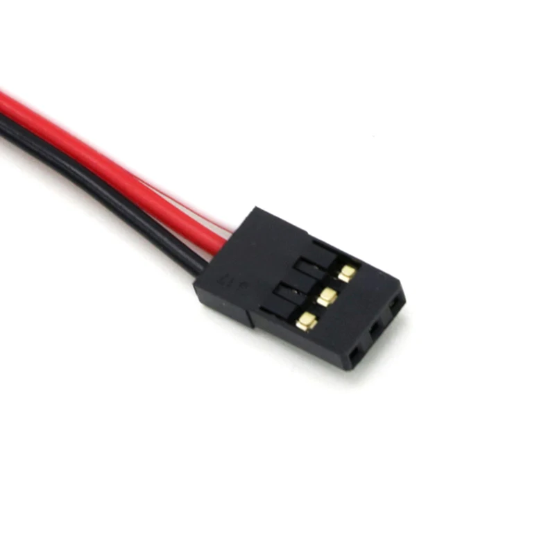 Hobbywing Skywalker 12A 15A 20A 30A 40A 50A 60A 80A ESC Регулятор скорости с UBEC для радиоуправляемого FPV