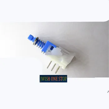 

Interlocking self-locking pin 6 small switching power reset switch 26mm high elasticity