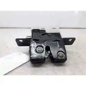 

8200076240H TRUNK LOCK/PORTON RENAULT MEGANE II CLASSIC SALOON