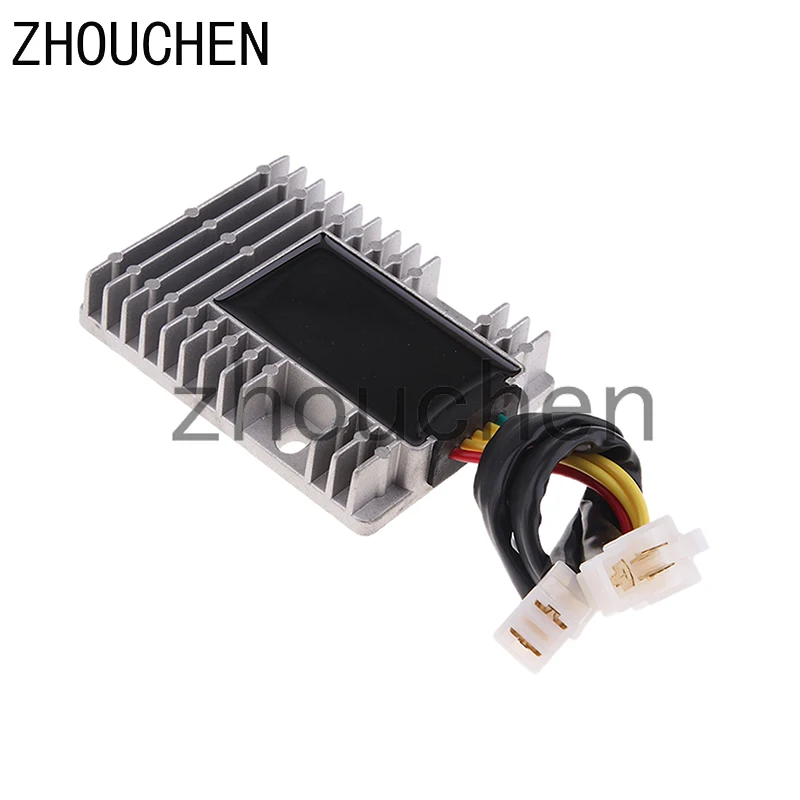 Voltage Regulator Rectifier For KYMCO Xciting 250/300/500 2005-2014 | Автомобили и мотоциклы