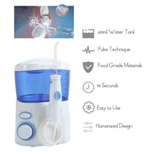 Ирригатор для полости рта водный струйный очиститель для носа стоматологический дистиллятор для воды дистиллятор для зубов Гигиена полости рта зубная нить отбеливание зубов