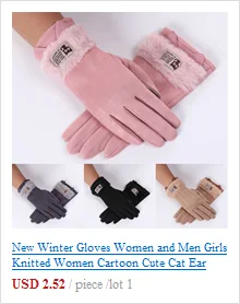Новинка, женские кашемировые теплые перчатки для вождения, перчатки для сенсорного экрана, Guantes Luvas, зимние,, перчатки YA