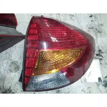 

RIGHT REAR light KIA RIO