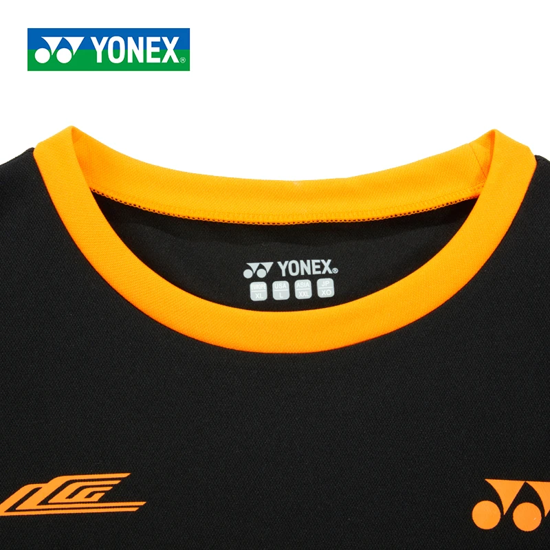 New Yonex Men Badminton T-shirts 