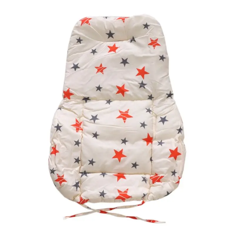 Seat-Covers Stroller-Accessories Pram Cushion Universal Baby Children Thick Auto Soft