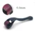 Микро Игольчатый Ролик Derma Roller Dermaroller Titanium Hair Regrowth Beard Growth Anti Hair Loss Treatment Истончение Волос Отступление