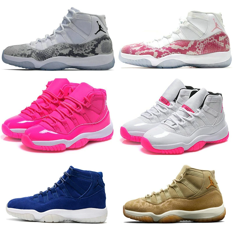11s shoes