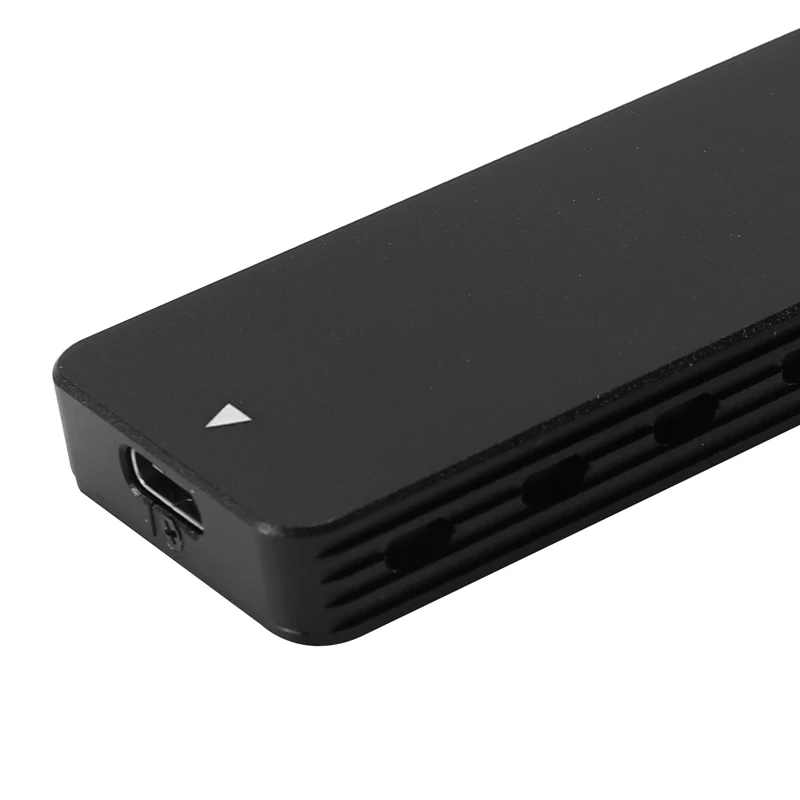 Nvme Тип c3.1 мобильный жесткий диск тип C3.1 Jms583 Master M.2 к Usb3.1