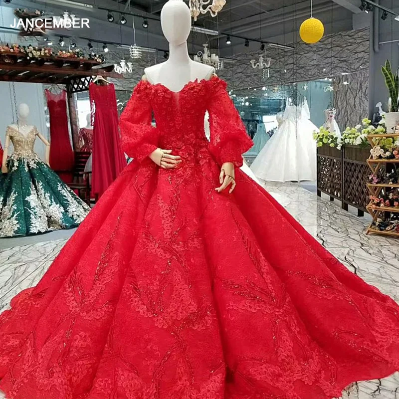 dresses 2018