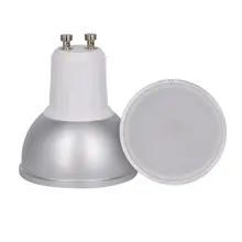 Интеллектуальный прожектор WiFi Беспроводная умная лампа приложение дистанционное управление Домашнее освещение Светодиодный светильник поддержка Amazon ECHO Google Home IFTTT