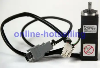 

Used Yaskawa Servo Motor SGMMJ-A2BAB21 Good Condition