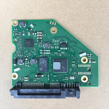 Жесткий детали привода PCB Материнская плата печатной платы 100788341 REV C для Seagate 3,5 жесткого диска SATA hdd, 3T, 4 T, 5 T, для восстановления данных