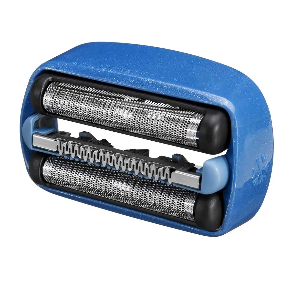 Сменная бритва из фольги, Кассетная головка для Braun для CoolTec CT2s CT2cc CT3cc CT4s CT4cc CT5cc CT6cc, бритва