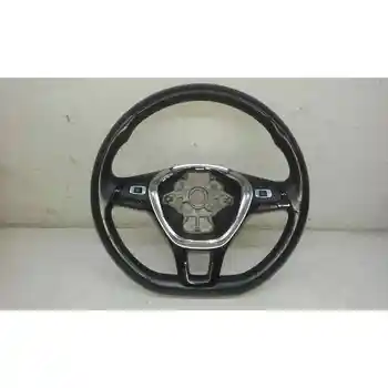 

VOLKSWAGEN STEERING WHEEL GOLF VII LIM.