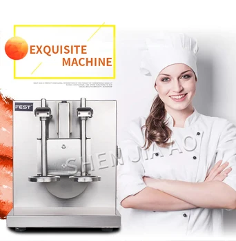 

Automatic Milk Tea Shaker Machine Stainless Steel Double Head Milk Tea Swing Shake Machine Shaker Cup Machine 220V