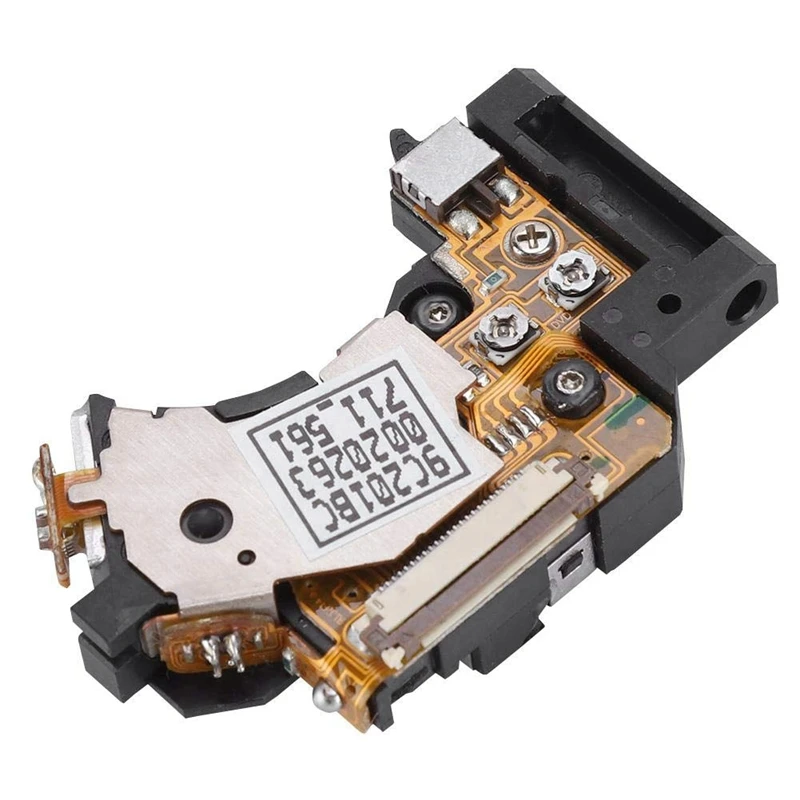 

AMS-KHM-430A Replacement Head Parts Optical Lasers Lens for Sony PS2 Slim 70000/90000 Game Console