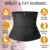 Талия Тренер Cincher Корсет Потеря Веса Неопрен Body Shaper Моделирование Ремни Тренировки Пояс для Похудения Пот Триммер Fajas Mujer