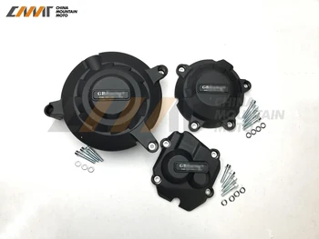 

Motorcycles Engine cover Protection case for GB Racing case for KAWASAKI ZX-10R 2011-2019