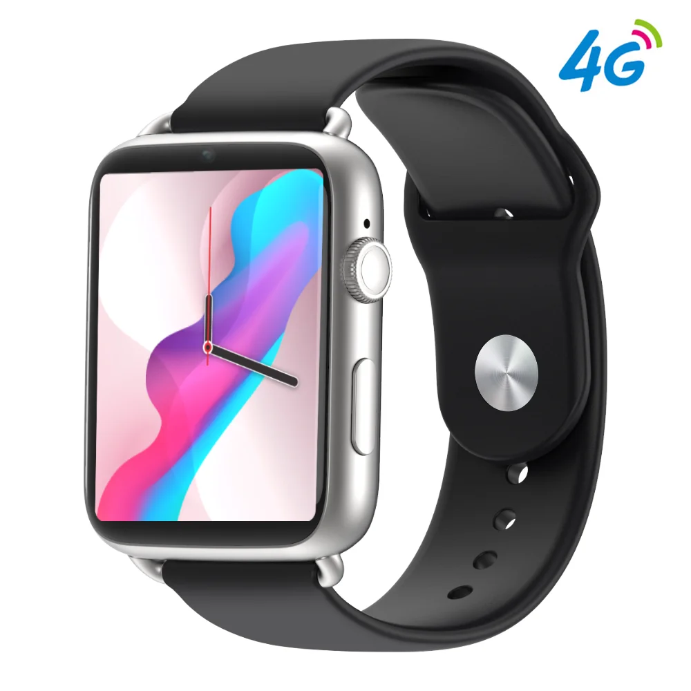 dm98 smartwatch 4g